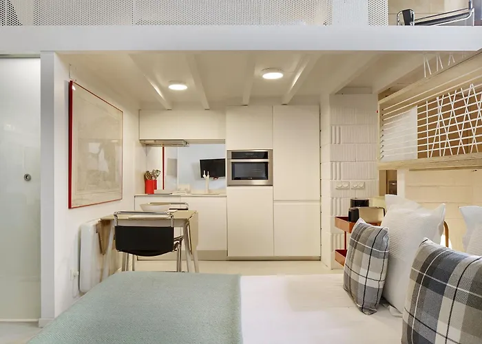 Aterian Loft 2