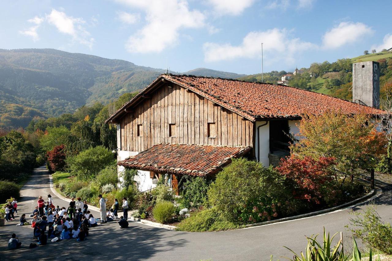 Aterian Loft 2 * Zarauz