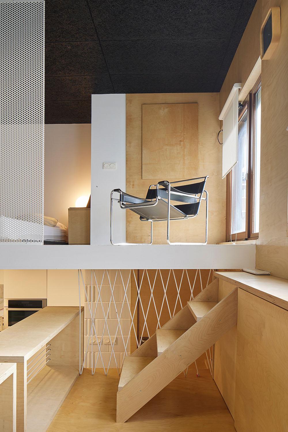 Apartament Aterian Loft 2