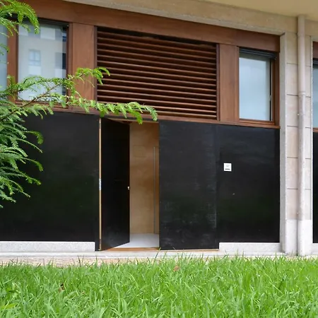 Apartament Aterian Loft 2 Zarauz Zewnętrze zdjęcie