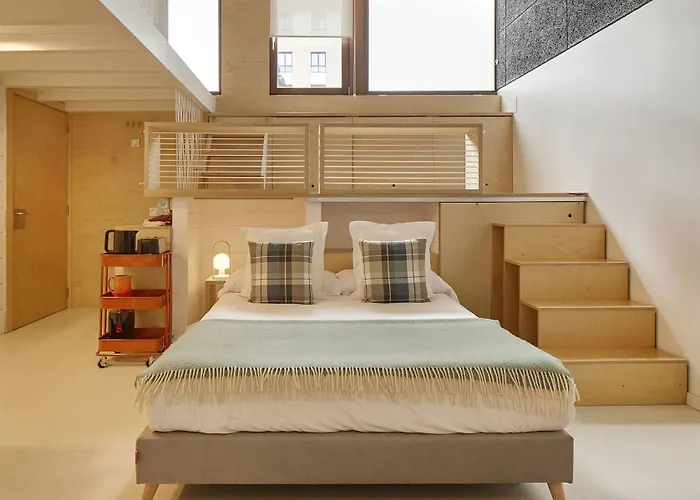 Aterian Loft 2