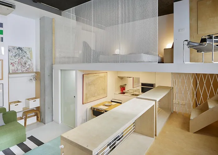 Aterian Loft 2