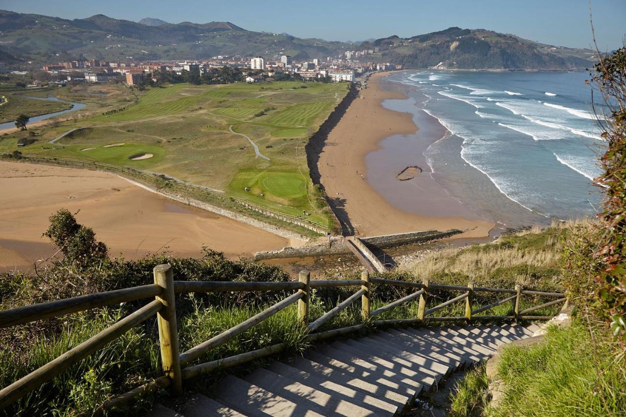 Aterian Loft 2 Zarautz