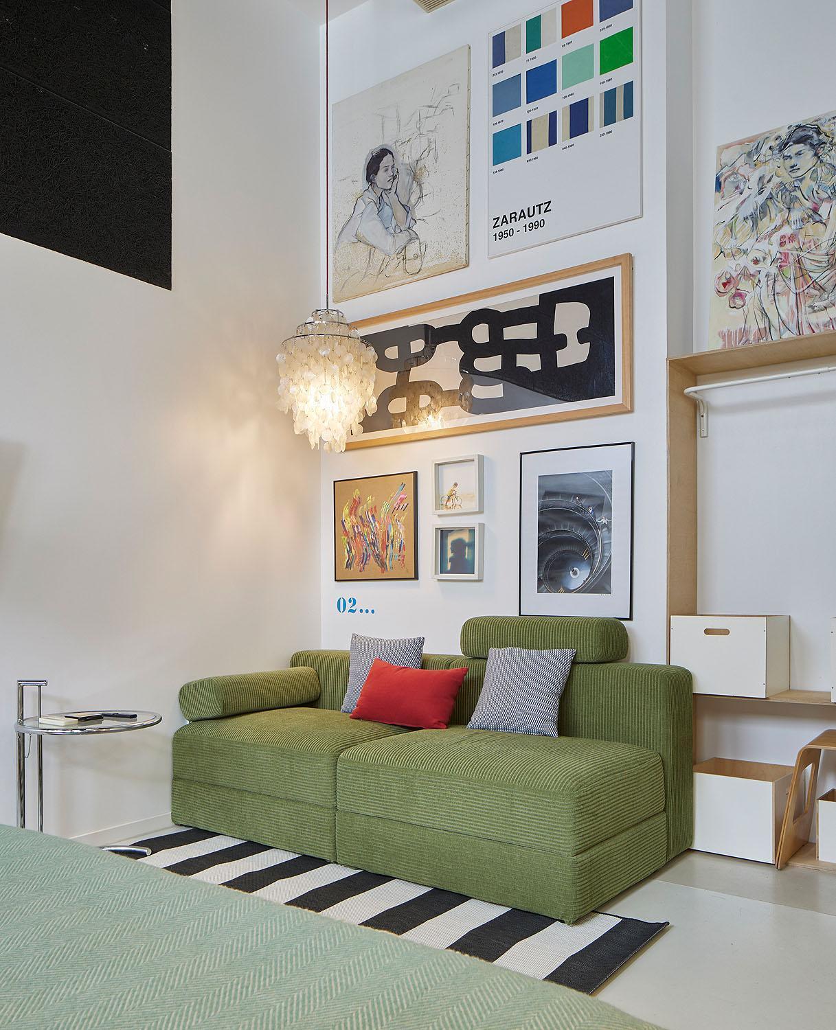 Apartment Aterian Loft 2