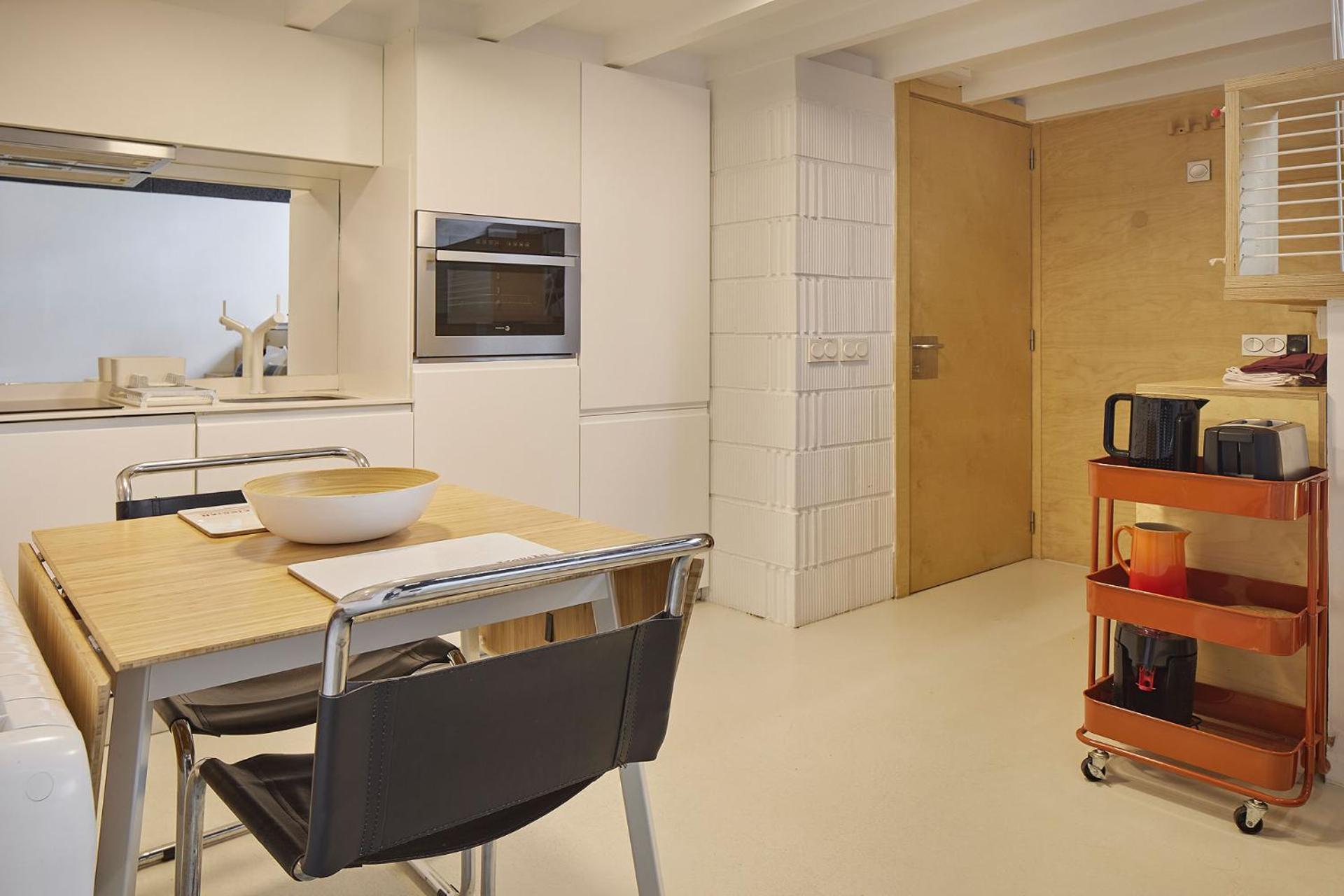 Aterian Loft 2 Zarautz
