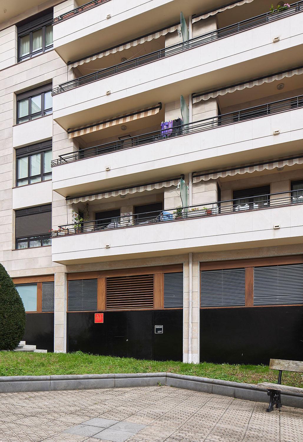 Aterian Loft 2