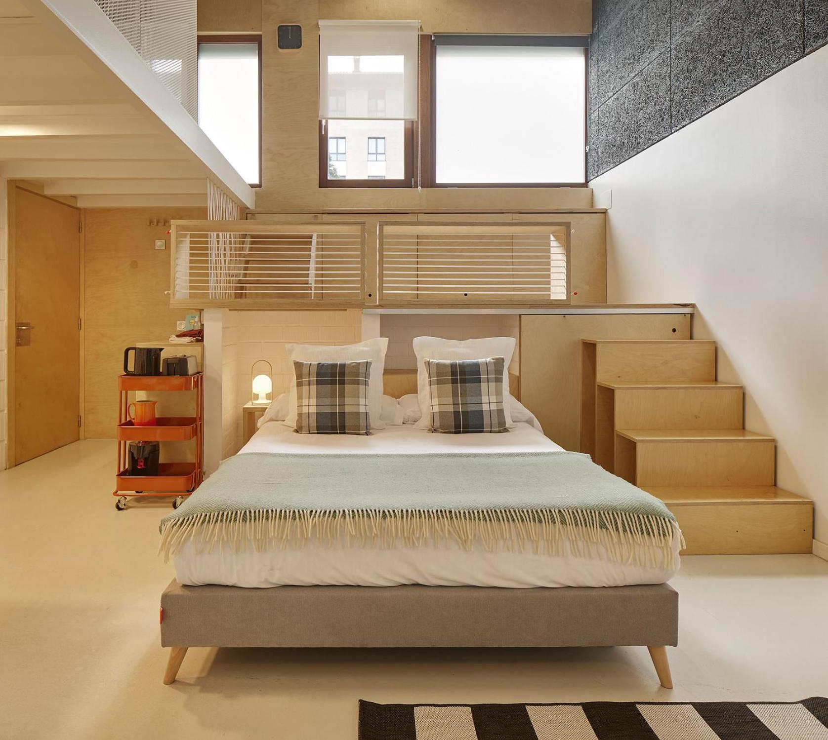 Aterian Loft 2 Apartment Zarautz