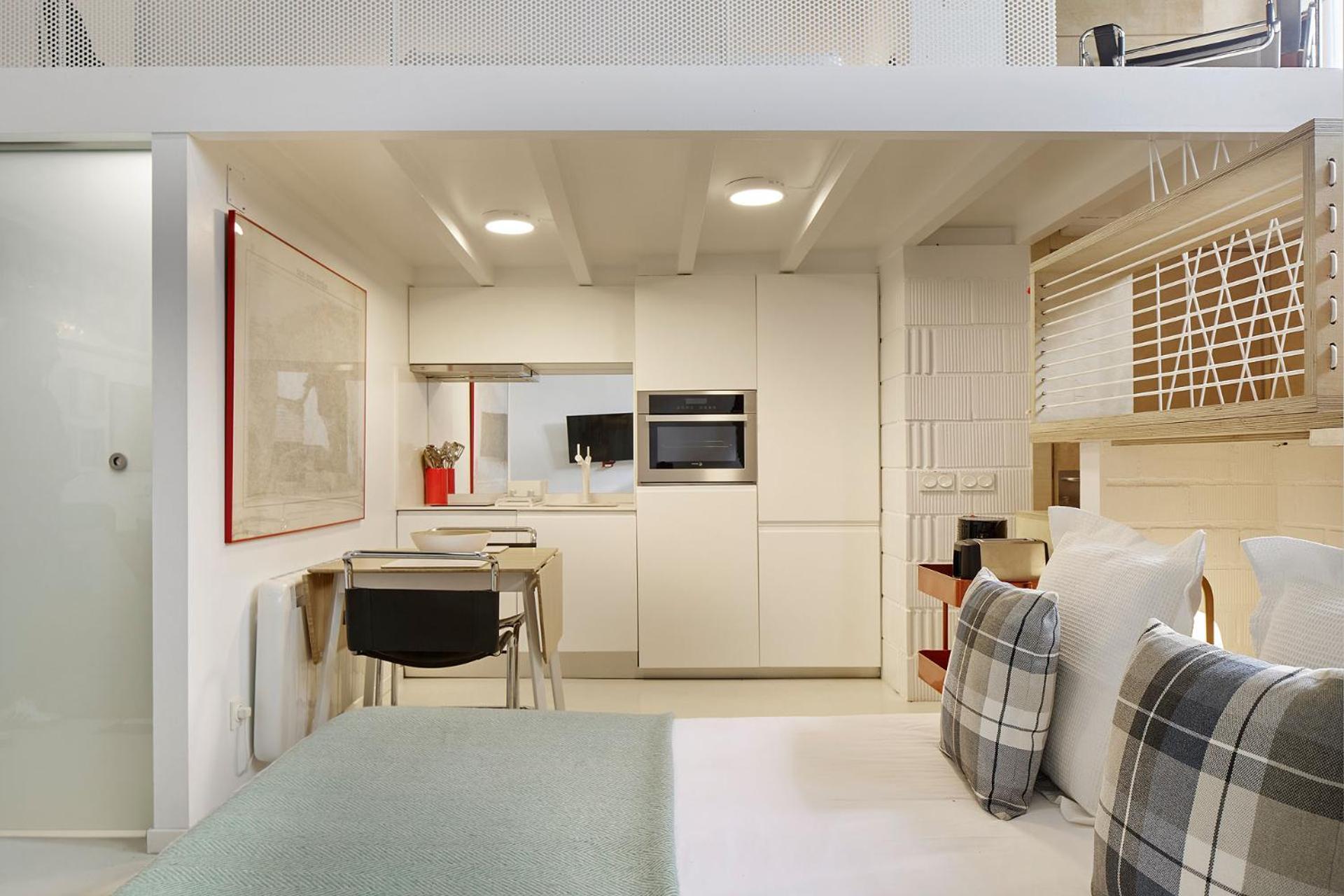 Aterian Loft 2 *