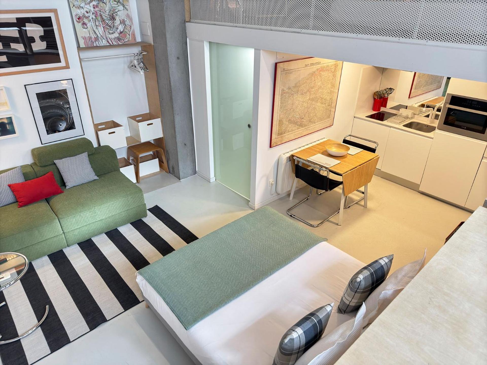 Apartment Aterian Loft 2 *