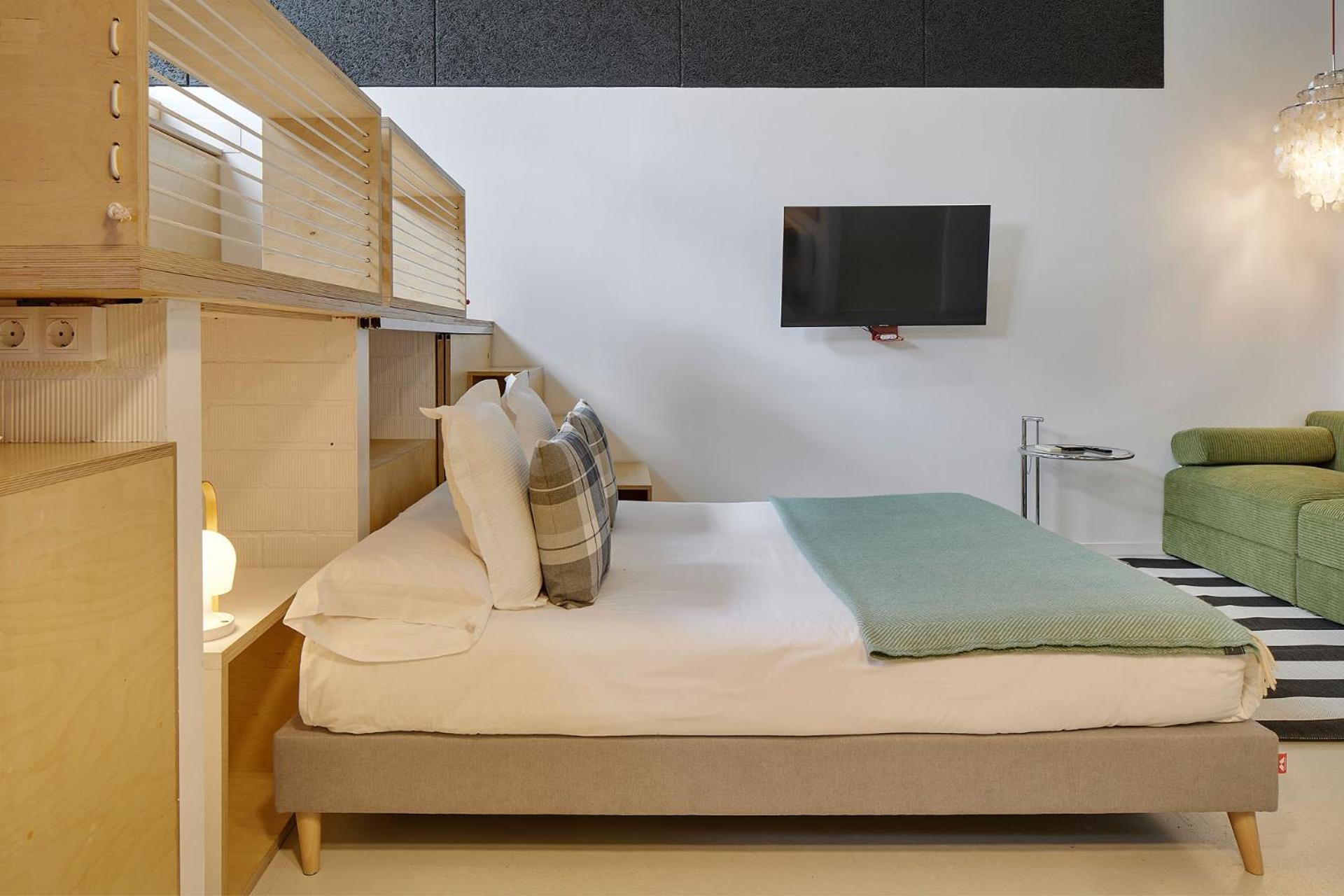 Aterian Loft 2 Apartamento *